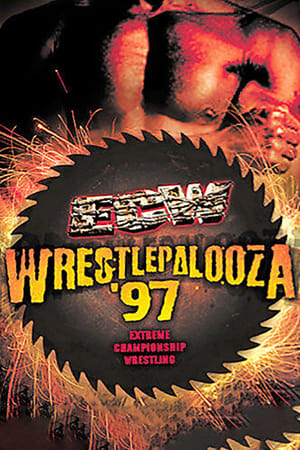 En dvd sur amazon ECW Wrestlepalooza 1997