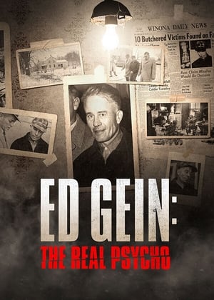 En dvd sur amazon Ed Gein: The Real Psycho