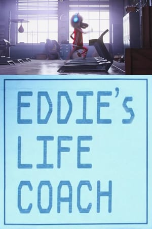 En dvd sur amazon Eddie's Life Coach