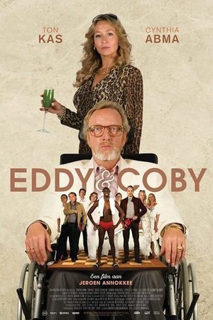 En dvd sur amazon Eddy & Coby