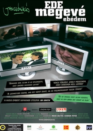 En dvd sur amazon Ede megevé ebédem