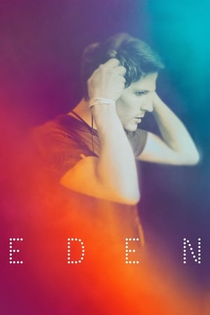 En dvd sur amazon Eden