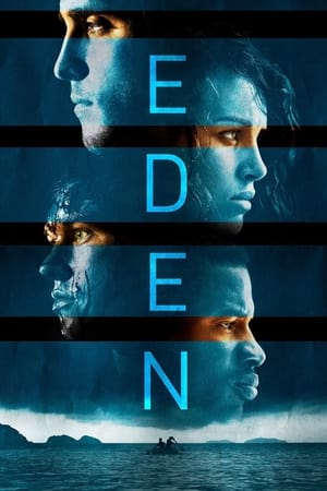 En dvd sur amazon Eden
