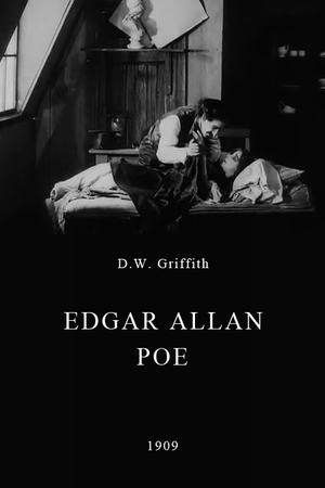 En dvd sur amazon Edgar Allan Poe