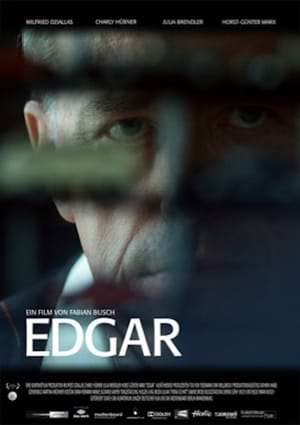 En dvd sur amazon Edgar