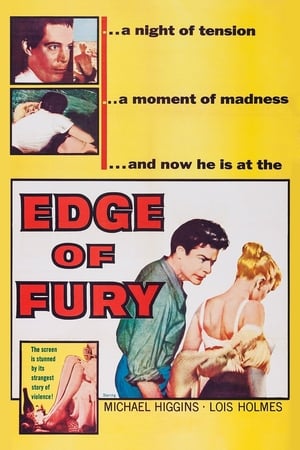 En dvd sur amazon Edge of Fury