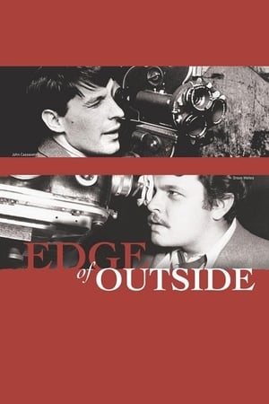 En dvd sur amazon Edge of Outside