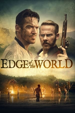 En dvd sur amazon Edge of the World