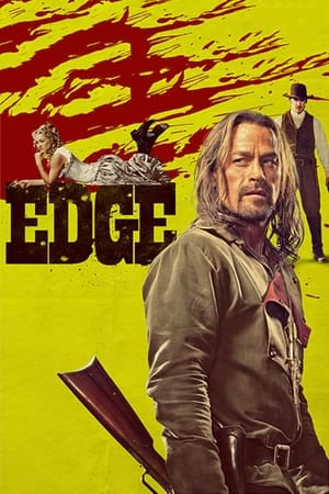 En dvd sur amazon Edge