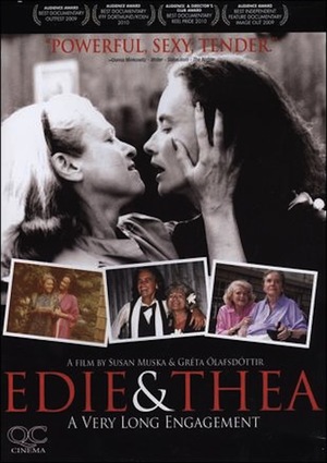 En dvd sur amazon Edie & Thea: A Very Long Engagement