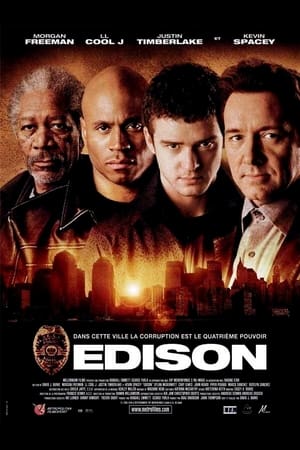 En dvd sur amazon Edison