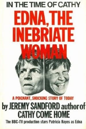 En dvd sur amazon Edna: The Inebriate Woman