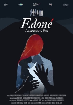 En dvd sur amazon Edoné - La sindrome di Eva