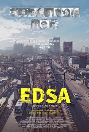 En dvd sur amazon EDSA