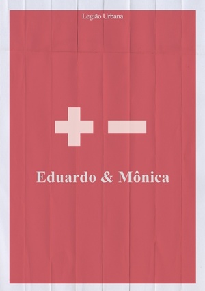 En dvd sur amazon Eduardo e Mônica