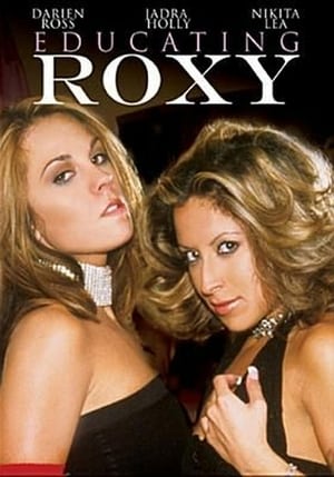 En dvd sur amazon Educating Roxy
