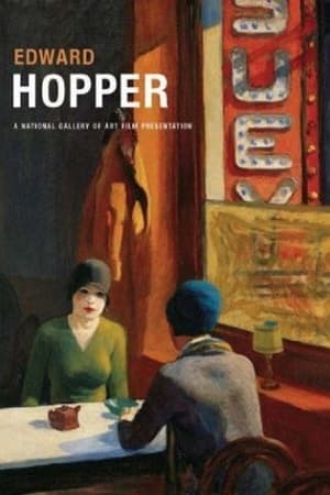 En dvd sur amazon Edward Hopper