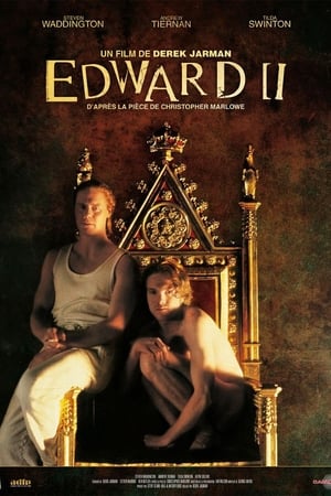En dvd sur amazon Edward II