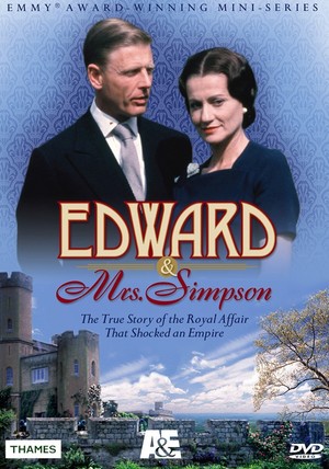 En dvd sur amazon Edward & Mrs. Simpson