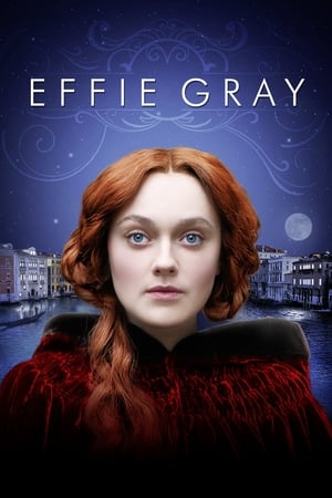 En dvd sur amazon Effie Gray