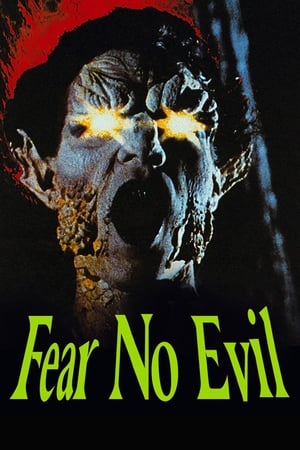 En dvd sur amazon Fear No Evil