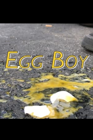 En dvd sur amazon Egg Boy