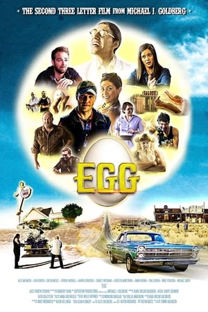 En dvd sur amazon Egg