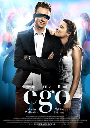 En dvd sur amazon Ego