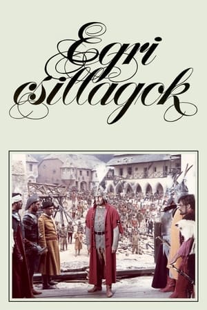 En dvd sur amazon Egri csillagok