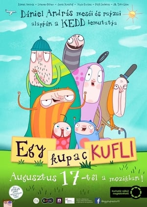 En dvd sur amazon Egy kupac kufli