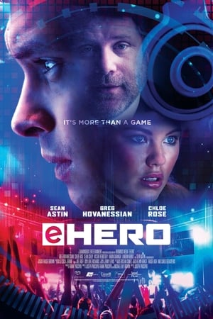 En dvd sur amazon eHero