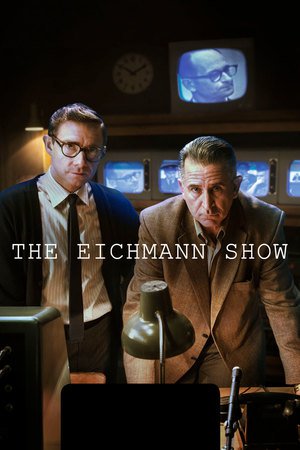 En dvd sur amazon The Eichmann Show
