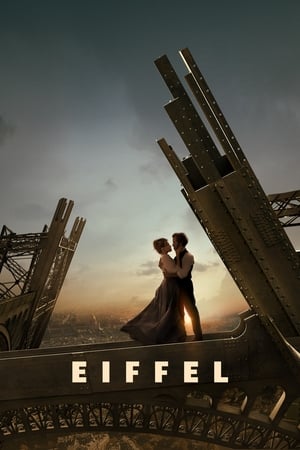 En dvd sur amazon Eiffel