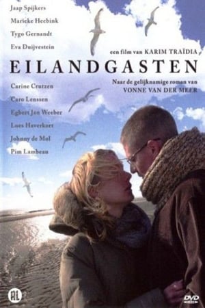 En dvd sur amazon Eilandgasten