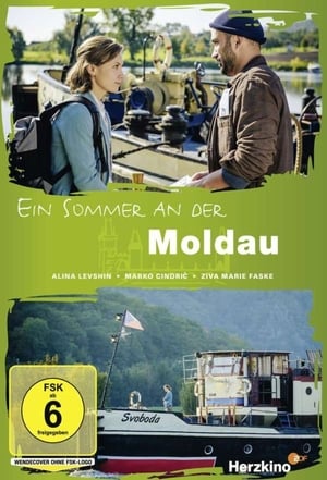 En dvd sur amazon Ein Sommer an der Moldau