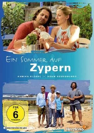 En dvd sur amazon Ein Sommer auf Zypern