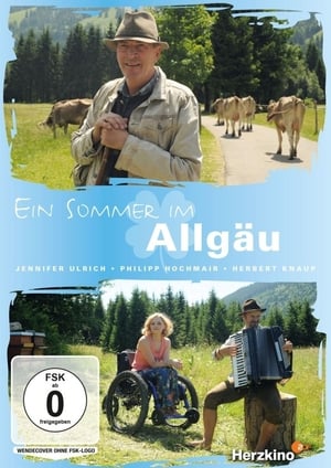 En dvd sur amazon Ein Sommer im Allgäu