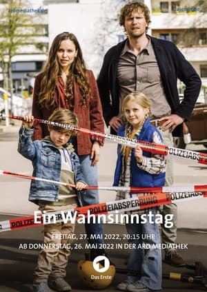 En dvd sur amazon Ein Wahnsinnstag