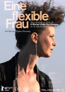 Eine flexible Frau