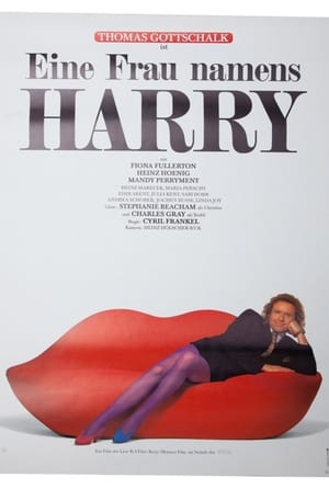 En dvd sur amazon Eine Frau namens Harry