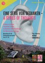Eine Serie von Gedanken