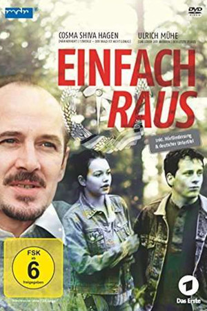 En dvd sur amazon Einfach raus