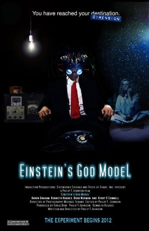 En dvd sur amazon Einstein's God Model
