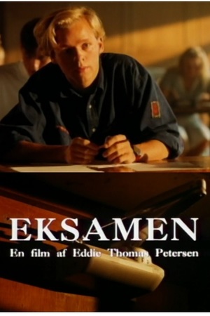 En dvd sur amazon Eksamen