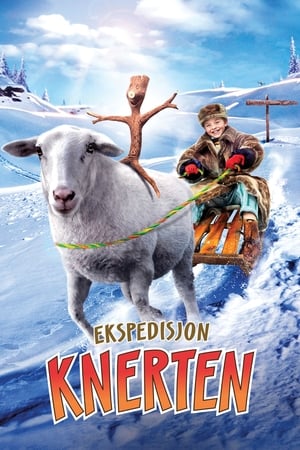 En dvd sur amazon Ekspedisjon Knerten