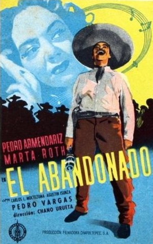 En dvd sur amazon El abandonado