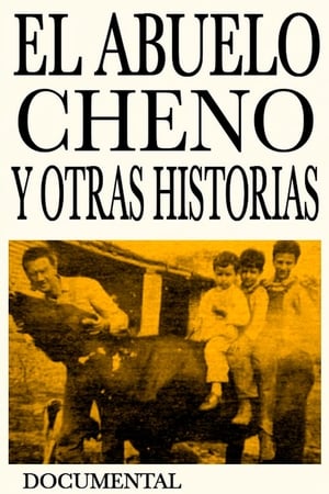 En dvd sur amazon El abuelo Cheno y Otras Historias