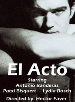 En dvd sur amazon El acto