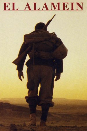En dvd sur amazon El Alamein - La linea del fuoco