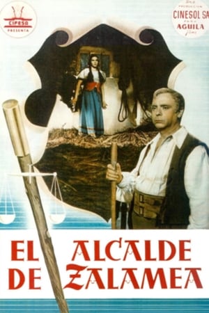 En dvd sur amazon El alcalde de Zalamea